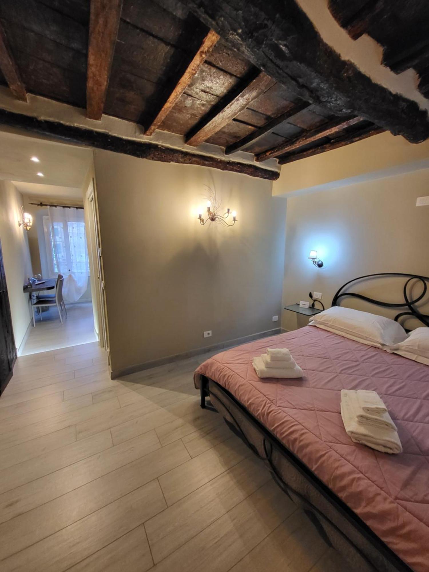 Casa D'Amore Hotell Riomaggiore Rom bilde