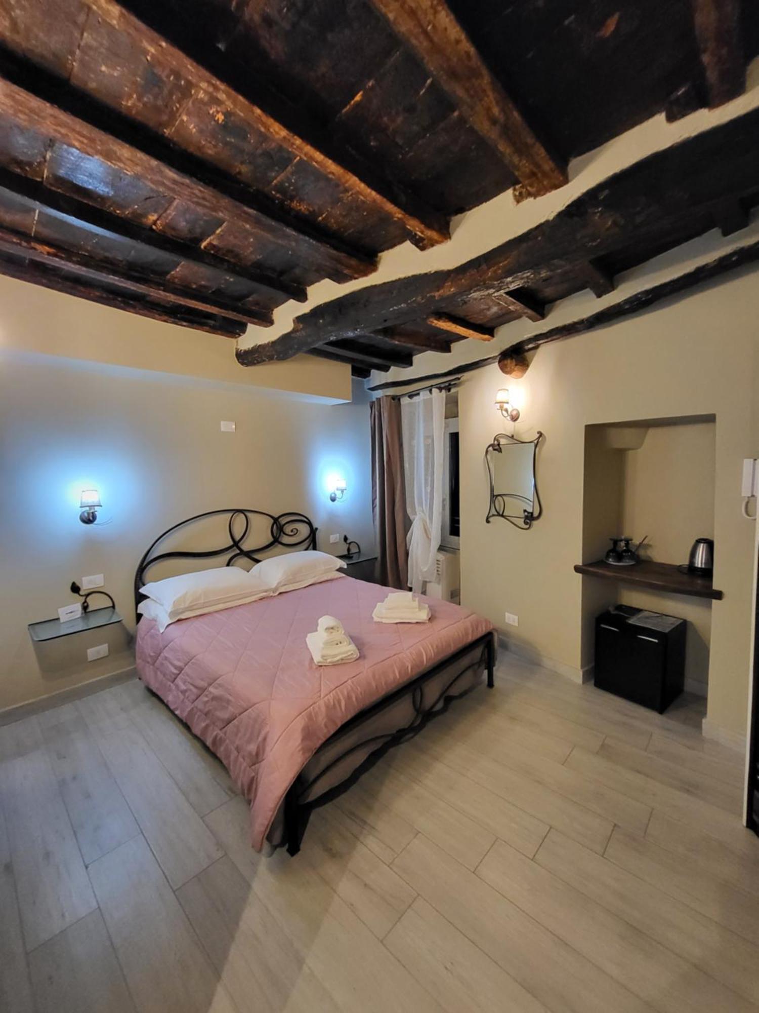 Casa D'Amore Hotell Riomaggiore Rom bilde