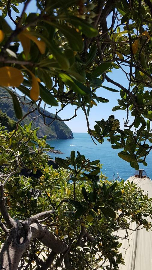 Casa D'Amore Hotell Riomaggiore Eksteriør bilde