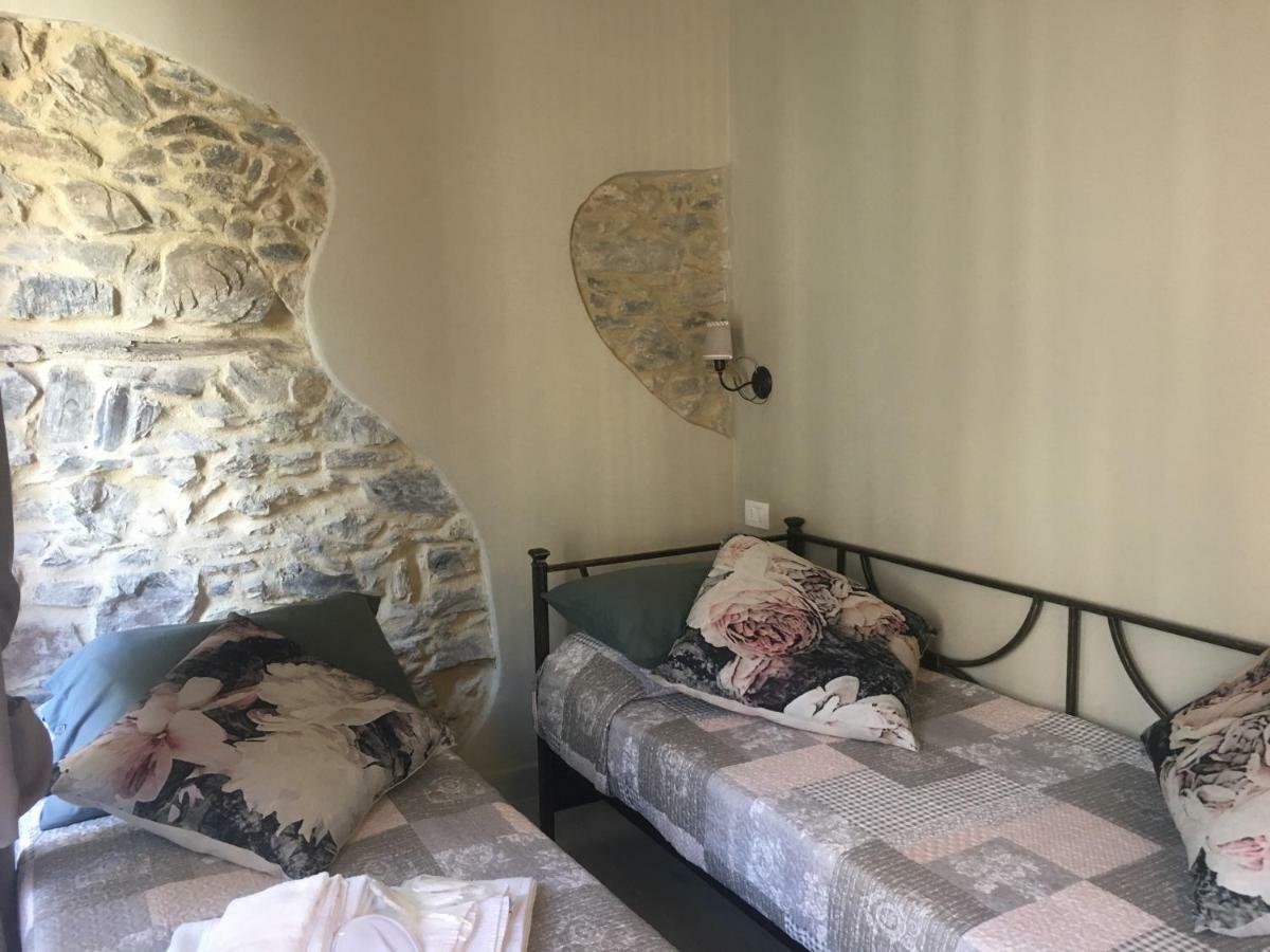 Casa D'Amore Hotell Riomaggiore Eksteriør bilde